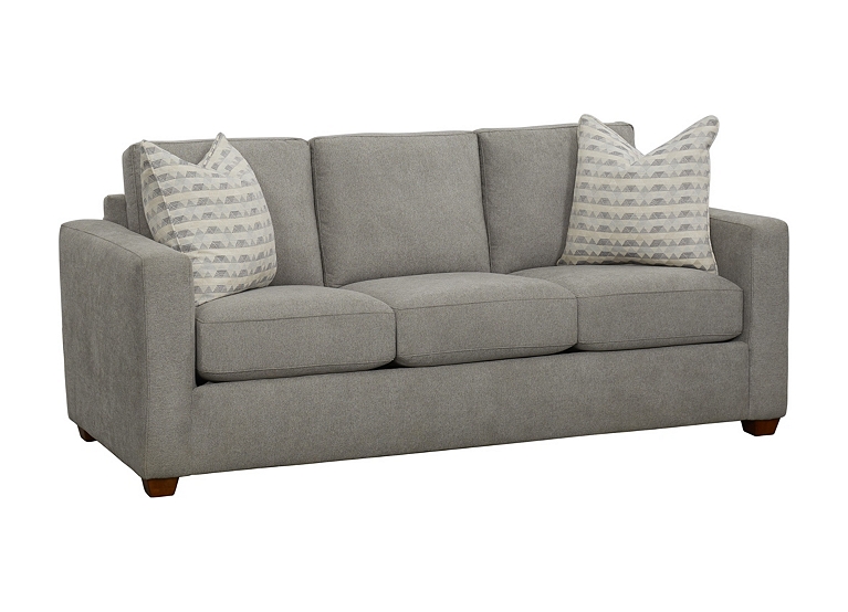 Havertys Small Sleeper Sofa | Baci Living Room