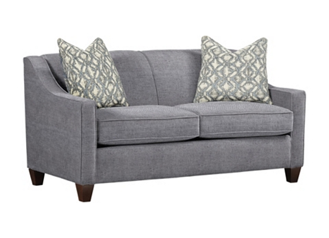 Nicole Sleeper Find The Perfect Style, Havertys Sectional Sleeper Sofa