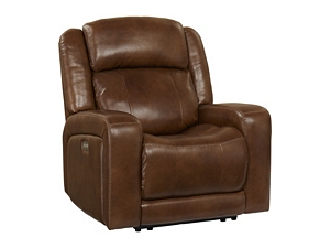 Recliner Chairs In Beige Black Brown Leather Havertys