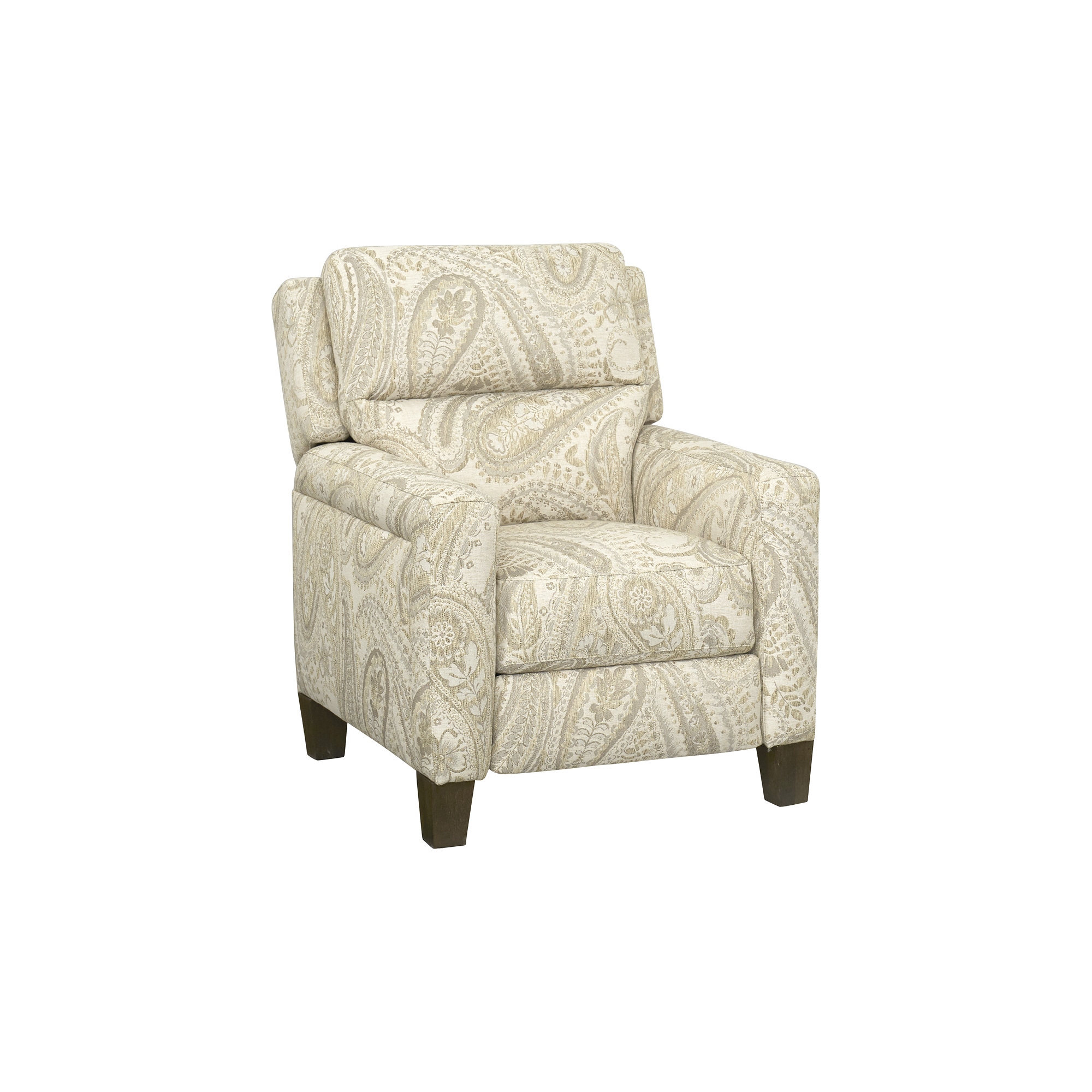 Ava Accent Recliner Find The Perfect Style Havertys