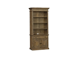 Avondale Bookcase | Havertys