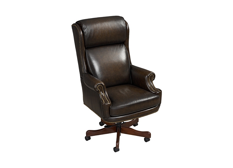 Donovan Office Chair Find The Perfect Style Havertys