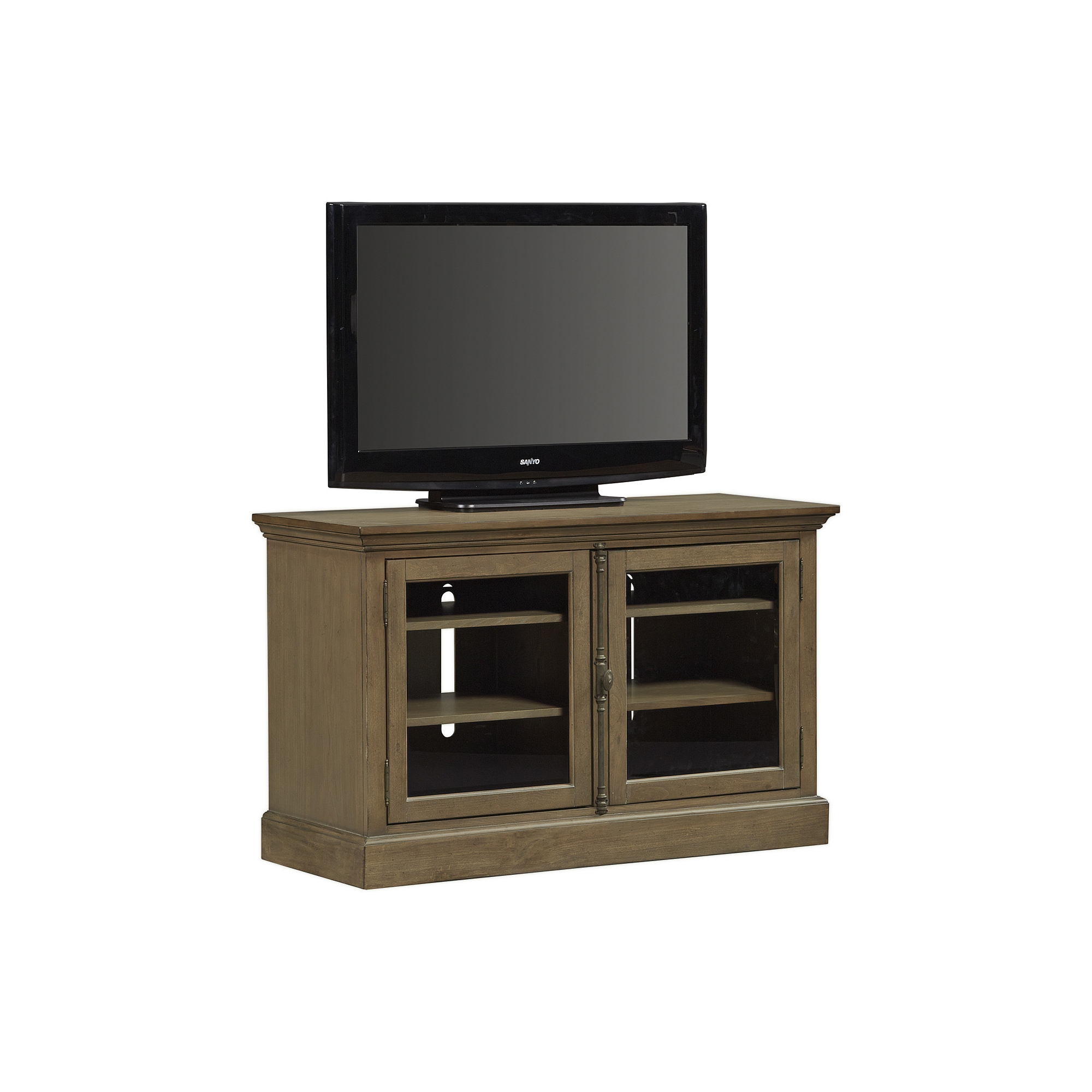Fleet Street Entertainment Console
