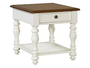 Newport End Table - Find the Perfect Style! | Havertys