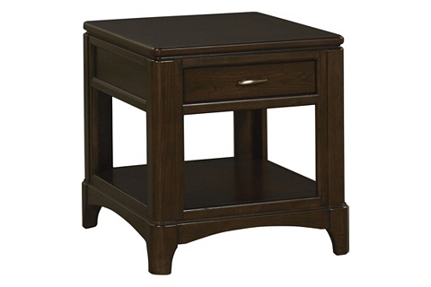 Gramercy End Table - Find the Perfect Style! | Havertys