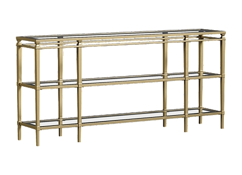 Havertys Sofa Table