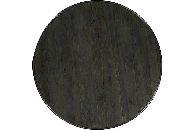 Beckley Round Coffee Table Find The, Round Side Table Top View
