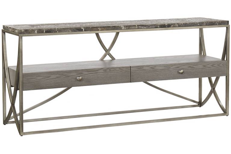 Pembrooke Console Table Find The, 12 Inch Console Table With Drawers