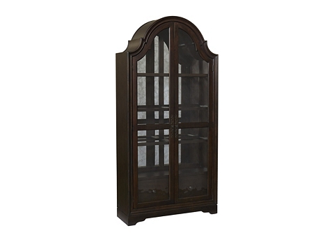 eastleigh display cabinet - find the perfect style! | havertys