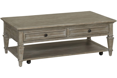 Beckley Coffee Table - Find the Perfect Style! | Havertys