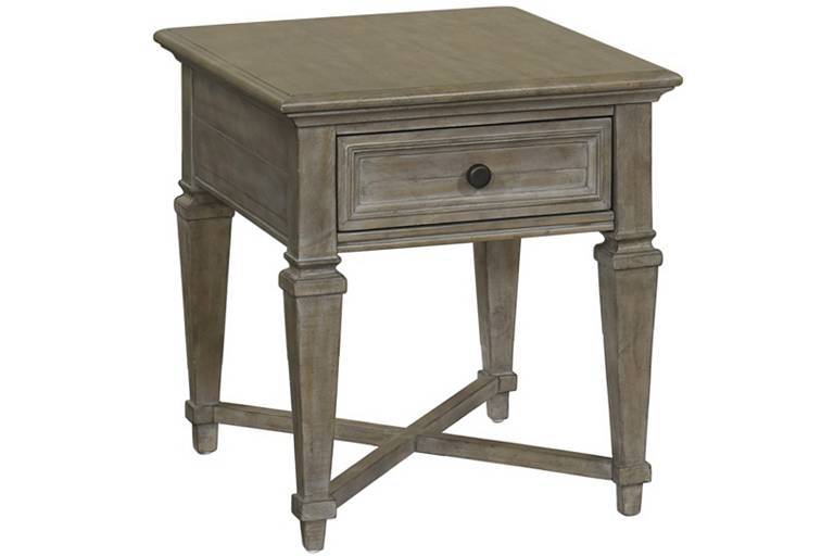 Beckley End Table Find The Perfect Style Havertys - Does Havertys Make Good Furniture