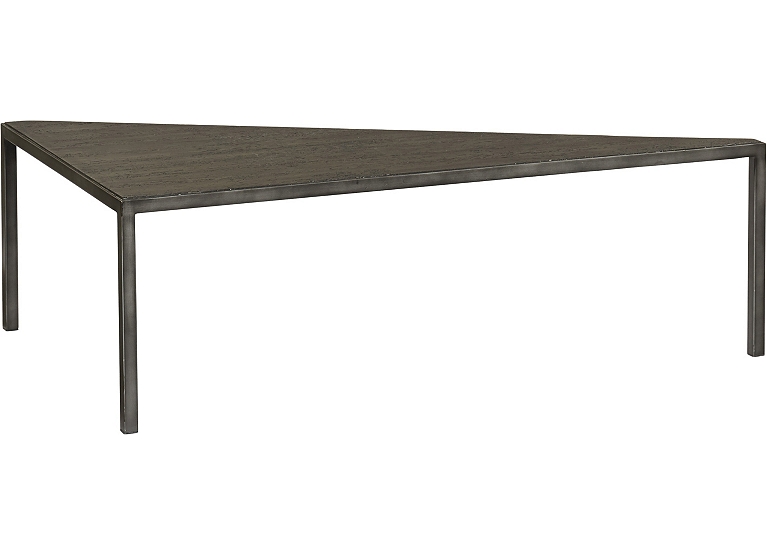 Kori Coffee Table Pine Find The Perfect Style Havertys