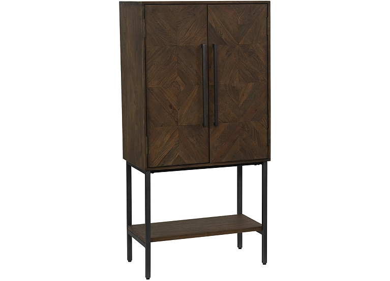 Knox Bar Cabinet Find The Perfect Style Havertys
