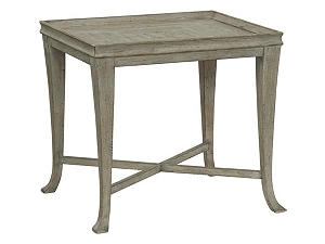 Candler Park End Table - Find the Perfect Style! | Havertys