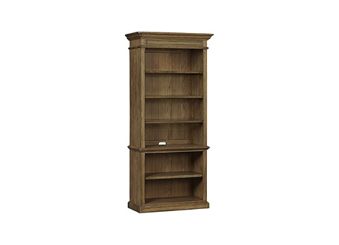 Avondale II Bookcase - Find the Perfect Style! | Havertys