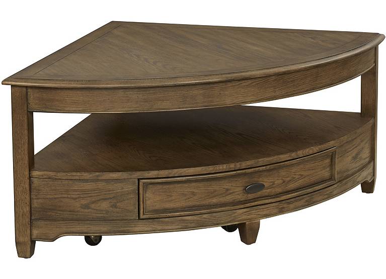 Wedge Lift Top Coffee Table / 33 Beautiful Lift Top Coffee Tables To Help You Declutter And Multi Task / A lower open shelf is included in the lift top coffee table for additional display space and can even hold small organizing bins for hideaway storing options.