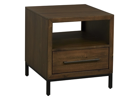 Archer End Table Find The Perfect Style Havertys