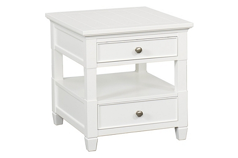 Arlington End Table - Find the Perfect Style! | Havertys
