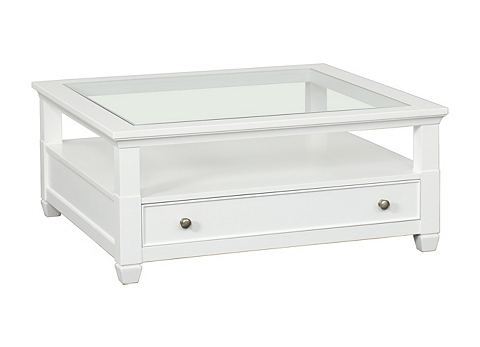 Arlington Coffee Table - Find the Perfect Style! | Havertys