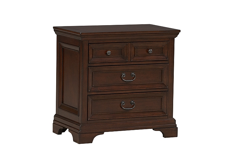 Turner Nightstand Find The Perfect Style Havertys