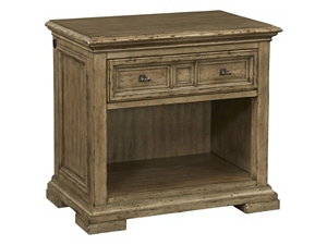 Parkfield Open Nightstand - Find the Perfect Style! | Havertys