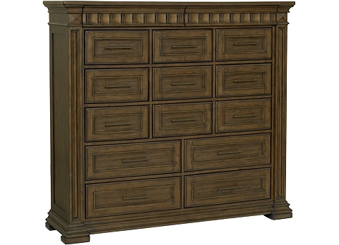 Breckenridge Master Chest Find The Perfect Style Havertys