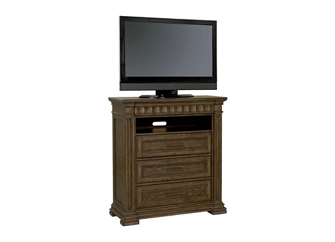 Breckenridge Media Chest Find The Perfect Style Havertys