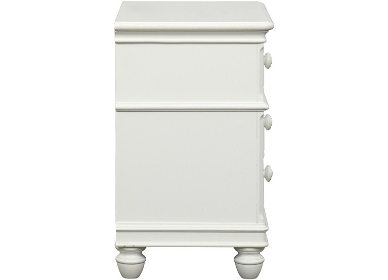 Coastal Retreat Nightstand Find The Perfect Style Havertys