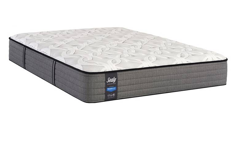 Rock Springs Firm Mattress Find The, Sealy Posturepedic King Size Bed