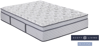 Malone Plush Euro Top Mattress Find The Perfect Style Havertys