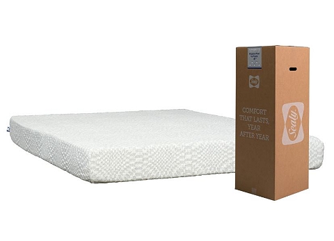 Hayden Firm Mattress Find The Perfect Style Havertys