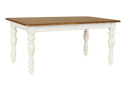 Newport Dining Table Find The Perfect Style Havertys