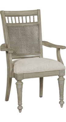 cane beach chair