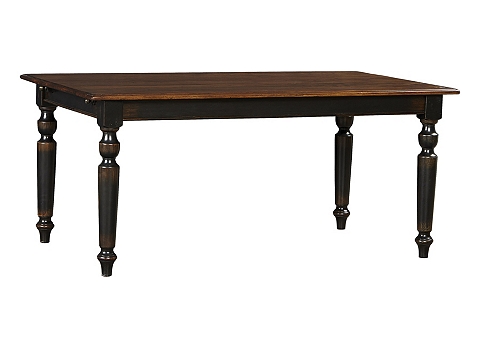 Logan Circle Dining Table | Havertys