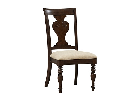 Welcome Home Dining Chair Find The Perfect Style Havertys