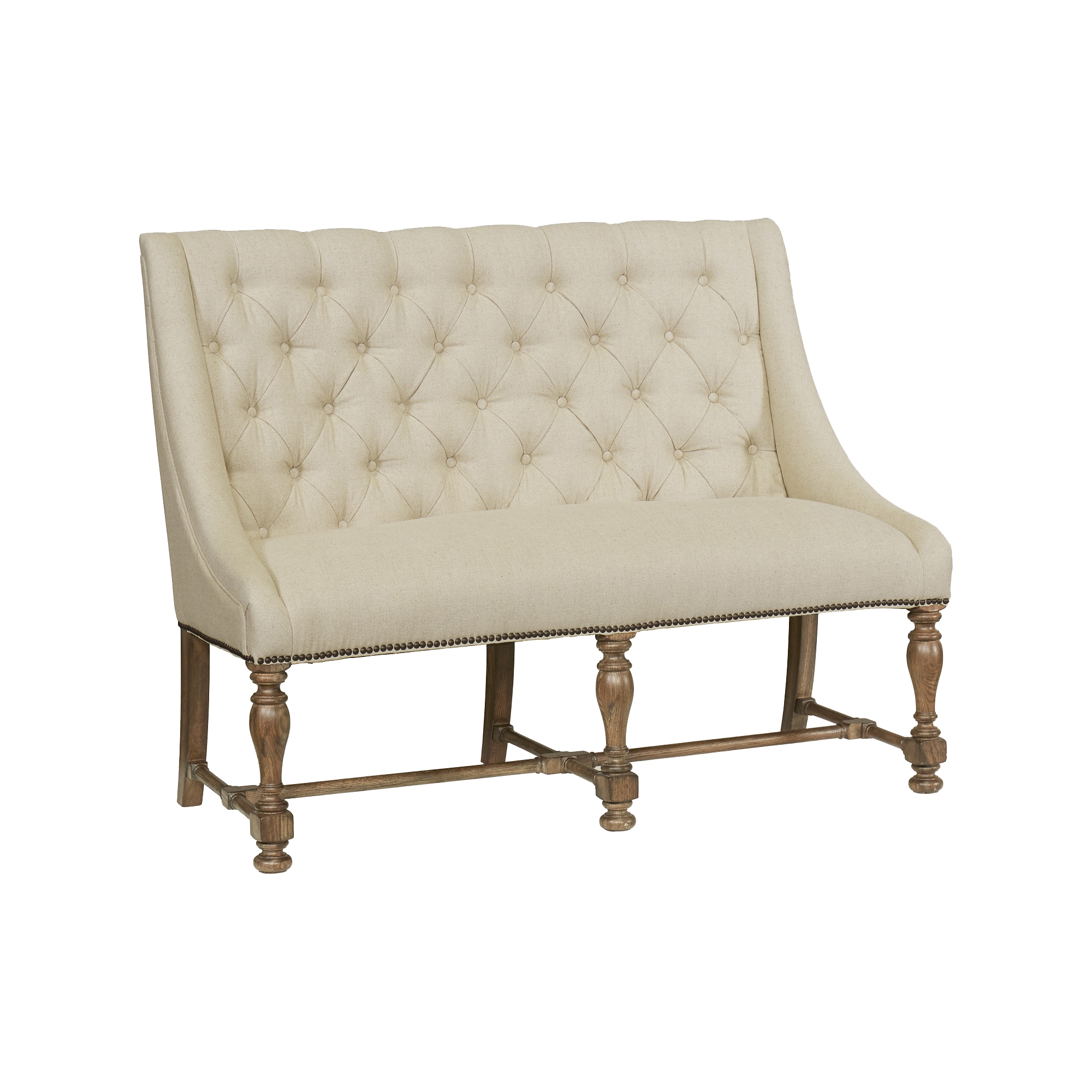 Havertys Hanover Kitchen Island Dandk Organizer