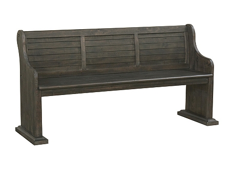 Blue Ridge Bench - Find the Perfect Style! | Havertys