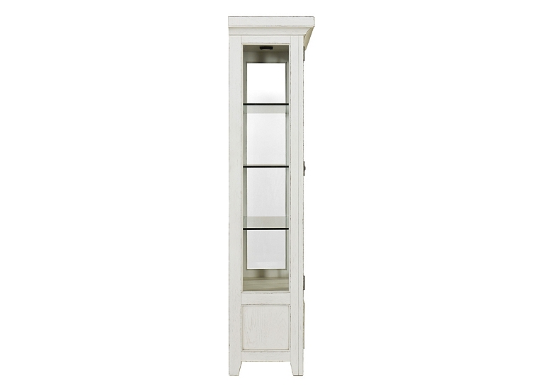 Briar Lake Display Cabinet Find The Perfect Style Havertys