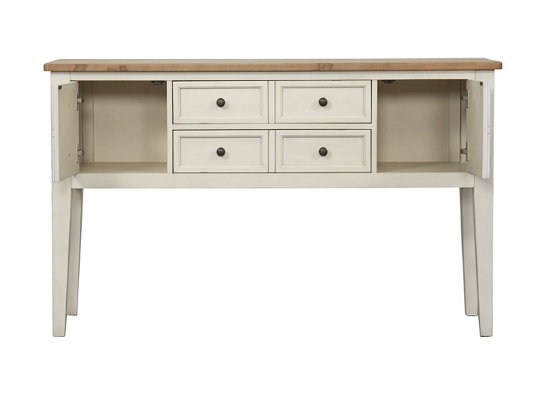 Waterbury Credenza Find The Perfect Style Havertys
