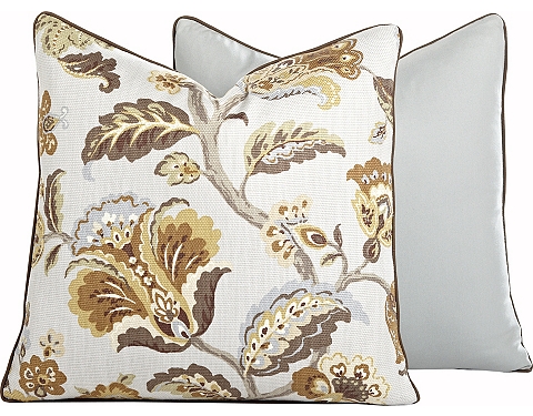 Granada Pillow Havertys