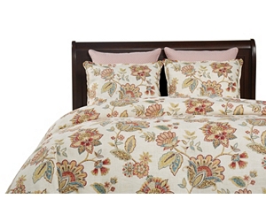 Amelie Bedding Ensemble - Find the Perfect Style! | Havertys