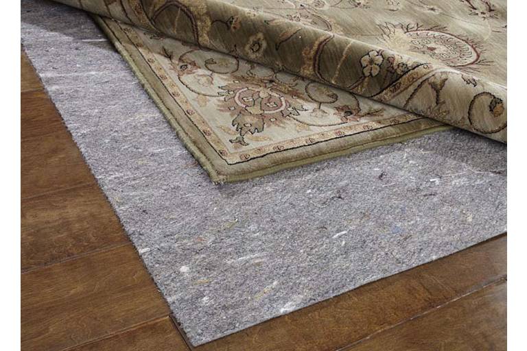 6 By 9 Luxehold Reversible Rug Pad 