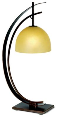 orbit table lamp