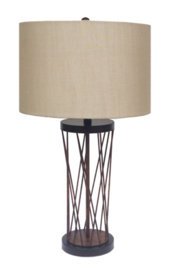 havertys floor lamps