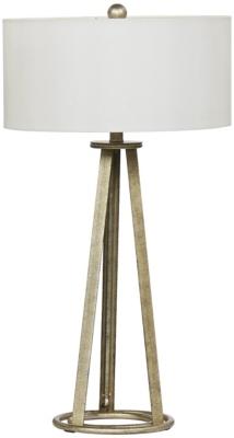 gravity table lamp