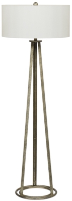 havertys floor lamps