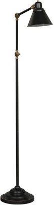 havertys floor lamps