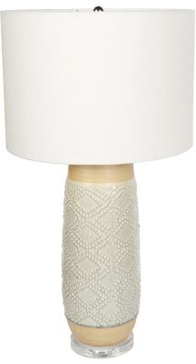 zoe table lamp