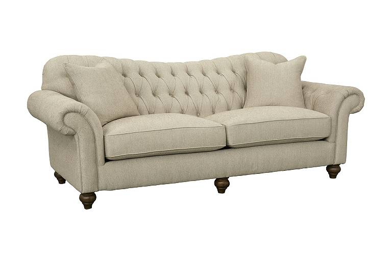 Classique Sofa Find The Perfect Style Havertys - Can You Return Furniture To Havertys