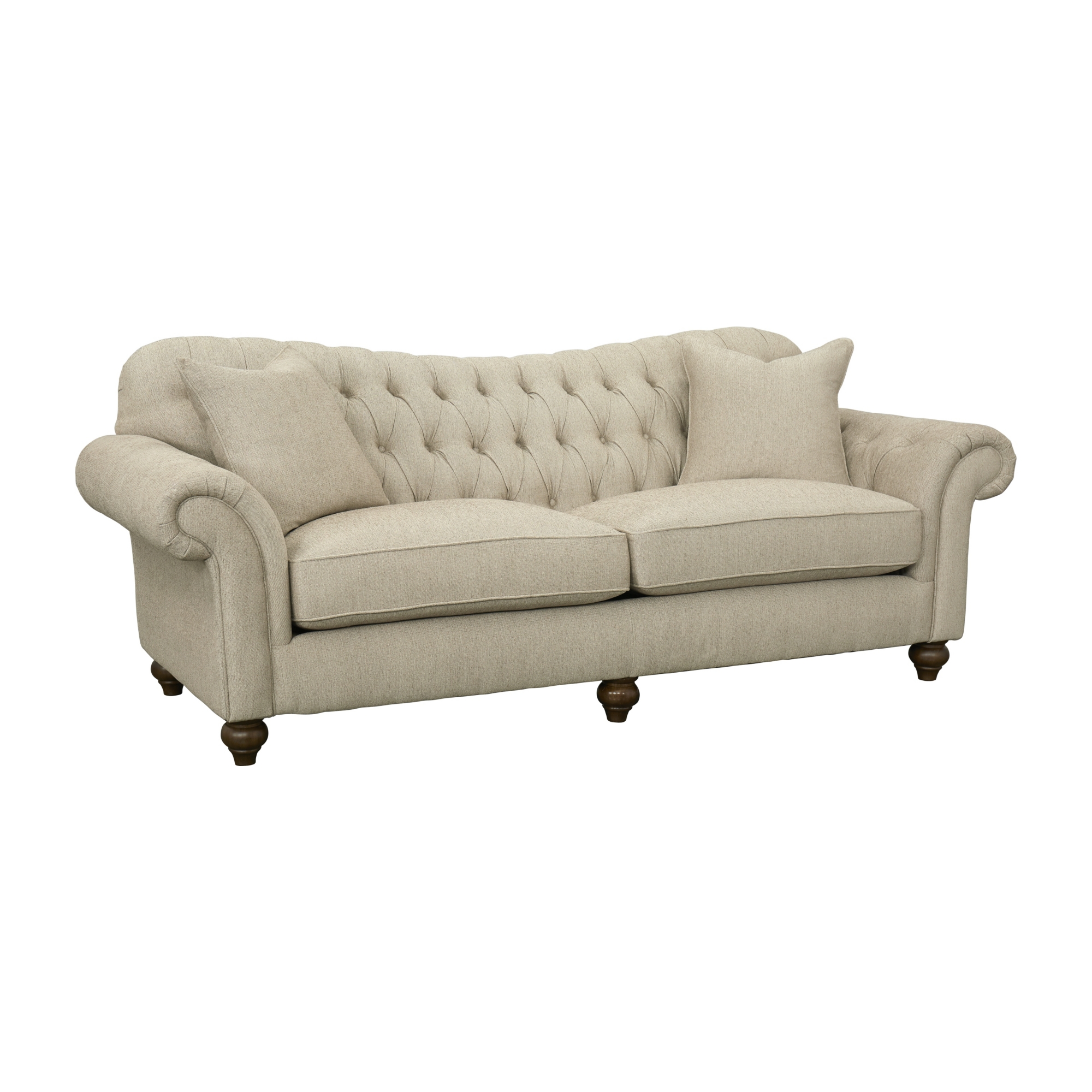 Havertys Madison Sofa